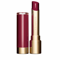 Clarins 'Joli Rouge Lacquer' Lip Lacquer - 744L Plum 3 g