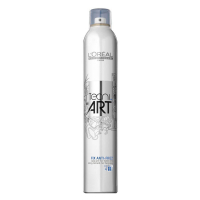 L'Oréal Professionnel Paris Laque 'Tecni.Art Fix Anti-Frizz' - 400 ml