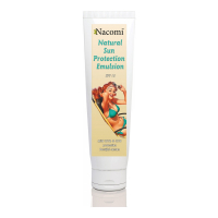 Nacomi Sunscreen Lotion SPF 15 - 150 ml
