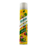 Batiste 'Tropical' Dry Shampoo - 400 ml