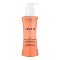 Payot 'Gel D'tox' Make-Up-Entferner - 200 ml