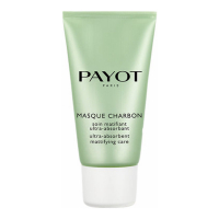 Payot 'Pâte Grise Charbon' Gesichtsmaske - 50 ml