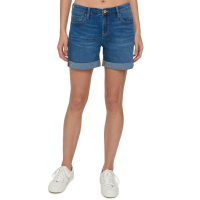 Tommy Hilfiger Women's 'Cuffed' Shorts