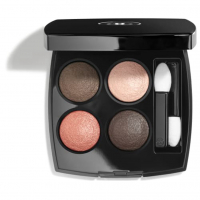 Chanel 'Les 4 Ombres' Eyeshadow Palette - 204 Tissé Vendôme 2 g