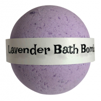 Sky Organics Boule de bain 'Lavender' - 213 g