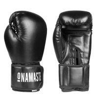 Onamaste Paire de gants de boxe