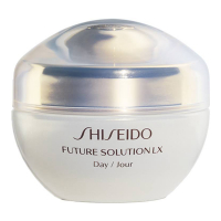 Shiseido Crème de jour 'Future Solution LX' - 50 ml