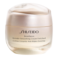 Shiseido Crème visage 'Benefiance Wrinkle Smoothing Enriched' - 50 ml