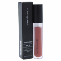 bareMinerals 'Gen Nude Matte' Liquid Lipstick - Friendship 4 ml