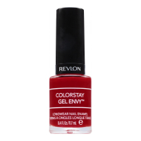 Revlon Vernis à ongles 'Colorstay Gel Envy' - 550 All On Red 11.8 ml