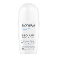 Biotherm 'Deo Pure Invisible 48 H' Roll-on Deodorant - 75 ml