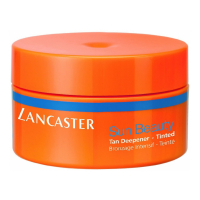 Lancaster Crème de bronzage 'Sun Beauty Tan Deepener' - 200 ml