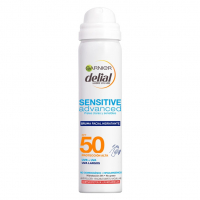 Garnier 'Sensitive Advanced SPF50' Sunscreen Spray - 75 ml