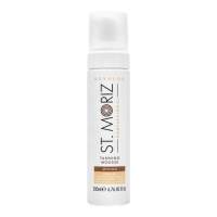 St. Moriz Self Tanning Mousse - Medium 200 ml