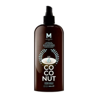 Mediterraneo Sun 'Coconut Suntan SPF6' Tanning oil - 200 ml