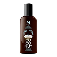 Mediterraneo Sun 'Coconut Suntan SPF6' Sunscreen Oil - Dark Tanning 100 ml