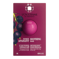 L'Occitane En Provence Masque visage 'Soothing' - 6 ml