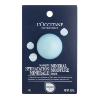 L'Occitane 'Aqua Réotier Hydratation Minérale' Maske - 6 ml