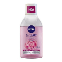 Nivea 'MicellAIR Rose' Mizellares Wasser - 400 ml