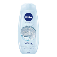 Nivea 'Argile Blue Agave & Lavender' Shower Gel - 500 ml