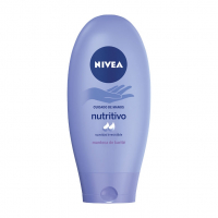 Nivea 'Soft Care' Hand Cream - 100 ml