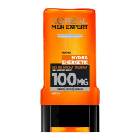 L'Oréal Paris 'Men Expert Taurine Hydra-Energetic' Shower Gel - 300 ml