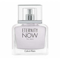 Calvin Klein Eau de toilette 'Eternity Now' - 30 ml