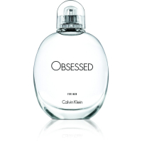 Calvin Klein 'Obsessed for Men' Eau de toilette - 75 ml