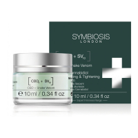 Symbiosis '(Cbd+Snake Venom) - Expert Cannabidiol Rejuvenating & Tightening' Eye Cream - 10 ml