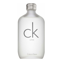 Calvin Klein 'CK One' Eau de toilette - 100 ml