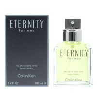Calvin Klein 'CK Eternity Man' Eau de toilette - 100 ml