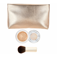 Bare Minerals 'Deluxe' Make-up Set - 4 Pieces