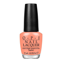 OPI Vernis à ongles  - #Is Mai Tai Crooked? 15 ml