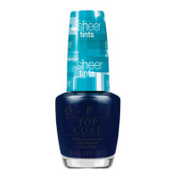 OPI Vernis à ongles - I Can Teal You Like Me 15 ml