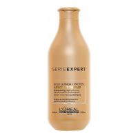 L'Oreal Expert Professionnel Shampoing 'Absolut Repair Gold Quinoa + Protein' - 300 ml