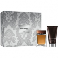 Dolce & Gabbana 'The One Men' Perfume Set - 2 Pieces