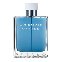 Azzaro 'Chrome United' Eau de toilette - 100 ml