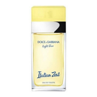 Dolce & Gabbana 'Light Blue Italian Zest' Eau de toilette - 50 ml
