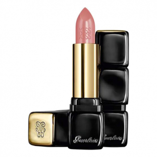 'Kiss Kiss' Lipstick - Honey Nude 3.5 g