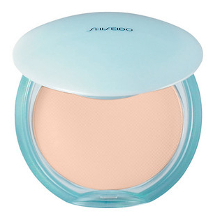'Pureness Matifying' Compact Powder - 40 Natural Beige 11 ml