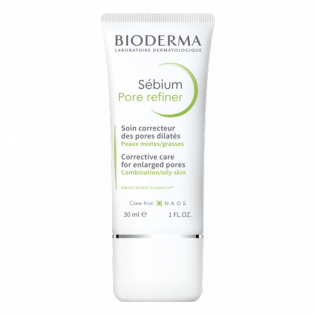 'SEBIUM' Pore Refiner - 30 ml