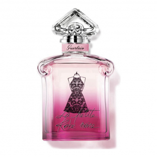 'La Petite Robe Noire Légère' Eau De Parfum - 100 ml