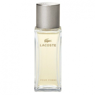 Eau de parfum 'Lacoste pour Femme' - 30 ml