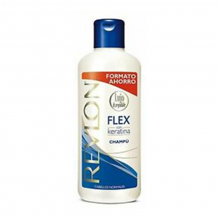 Shampoing 'Flex Long Lasting Shine' - 650 ml
