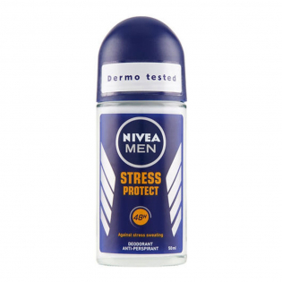 Déodorant Roll On 'Stress Protect' - 50 ml