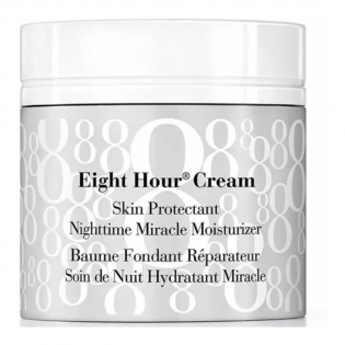 'Eight Hour Miracle' Night Cream - 50 ml