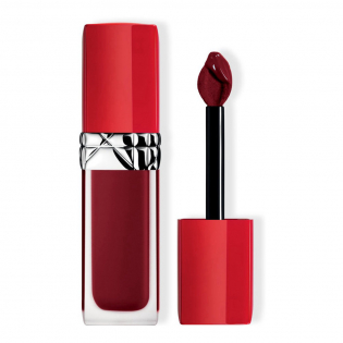 'Rouge Dior Ultra Care' Liquid Lipstick - 966 Desire 6 ml