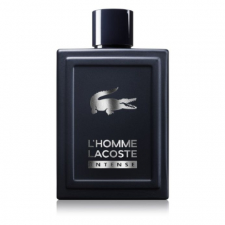 'L'Homme Lacoste Intense' Eau De Toilette - 150 ml