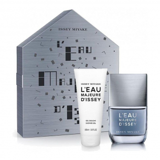'L'Eau Majeure D'Issey' Perfume Set - 2 Pieces