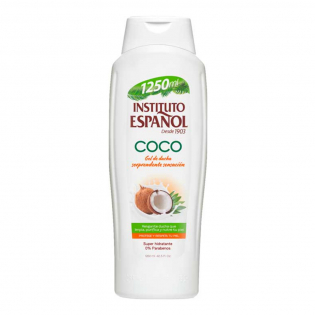 Gel Douche 'Coco' - 1250 ml
